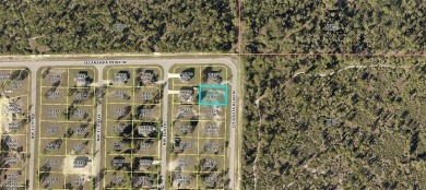 Cape Coral Lakes Area Lot For Sale in Cape Coral Florida