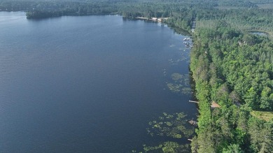 Lake Home For Sale in Rhinelander, Wisconsin