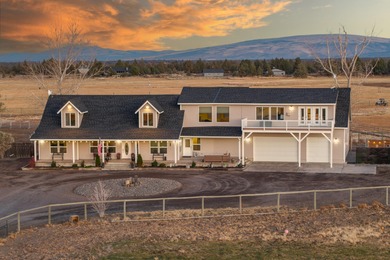 Lake Home For Sale in Bend, Oregon