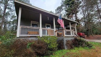 Beautiful 2 bedroom 1 bath cabin tucked away in the Pines of - photo 2