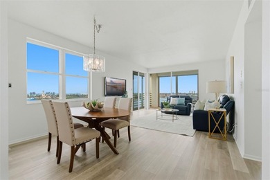 Step into your personal *Palace in the Sky.* From the moment you - photo 4