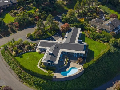 A one-of-one Architectural Offering with Panoramic Mountain & - photo 4