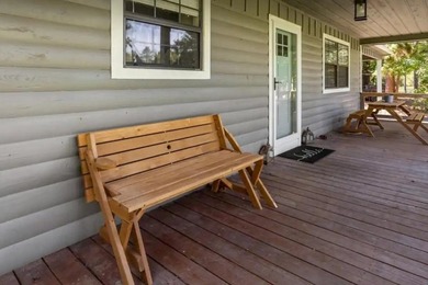 Beautiful 2 bedroom 1 bath cabin tucked away in the Pines of - photo 10