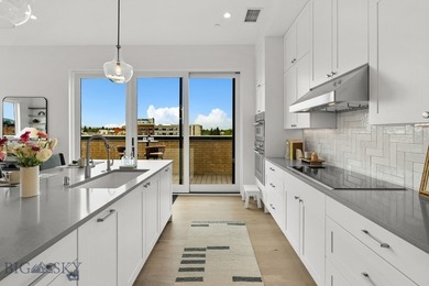 Penthouse living in downtown Bozeman is epitomized by this - photo 11