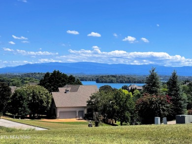 Lake Lot For Sale in Vonore, Tennessee