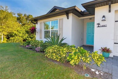 Port Charlotte Waterway Area Home For Sale in Port Charlotte Florida