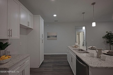 UNDER CONSTRUCTION! Beautiful 4/2 home with covered lanai, near - photo 11