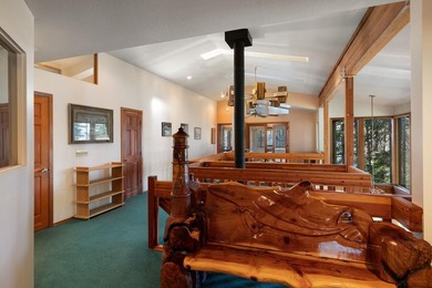 Rare opportunity to own a premier lakefront retreat on the - photo 11