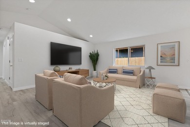 Stylish, single-level home, located in the desirable north side - photo 12