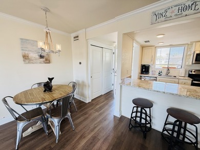 Welcome to this beautifully updated 1-bedroom & rare 1.5-bath - photo 14
