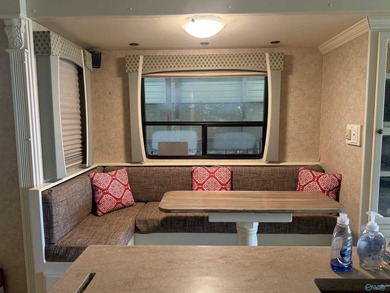 Escape to Weiss Lake w/ this deeded RV waterfront lot in Money - photo 14