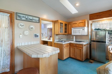 Rare opportunity to own a premier lakefront retreat on the - photo 15