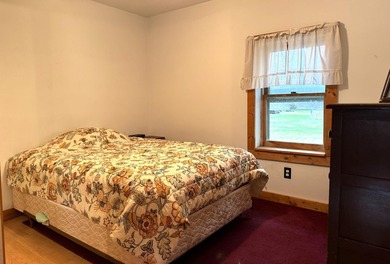 Enjoy 150' of shared sandy lakefront on beautiful Houghton - photo 15