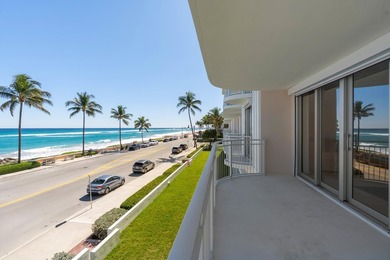 There are captivating direct ocean views from every room- - photo 16