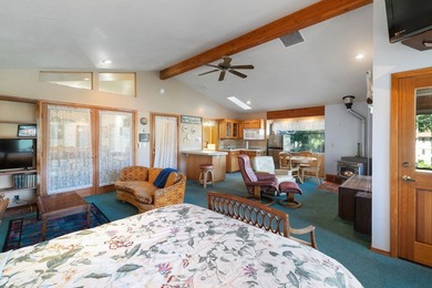 Rare opportunity to own a premier lakefront retreat on the - photo 16