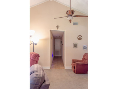 Welcome to this charming ranch-style brick home nestled on a - photo 7