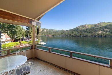 Rare opportunity to own a premier lakefront retreat on the - photo 17