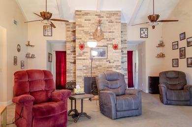Welcome to this charming ranch-style brick home nestled on a - photo 9