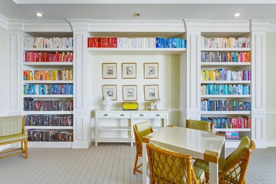 There are captivating direct ocean views from every room- - photo 19