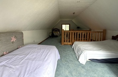 Enjoy 150' of shared sandy lakefront on beautiful Houghton - photo 19