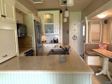 Escape to Weiss Lake w/ this deeded RV waterfront lot in Money - photo 20