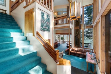Rare opportunity to own a premier lakefront retreat on the - photo 20