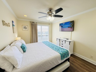 Welcome to this beautifully updated 1-bedroom & rare 1.5-bath - photo 21