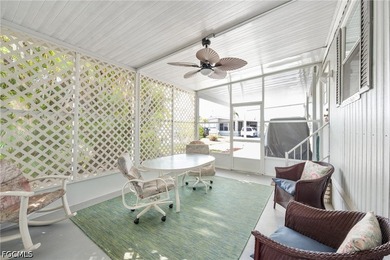 Welcome to easy Florida living in the sought-after Lake - photo 21