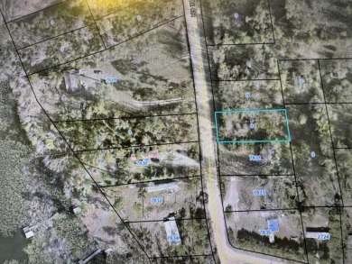 Lake Seminole Lot For Sale in Donalsonville Georgia