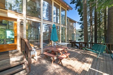 Rare opportunity to own a premier lakefront retreat on the - photo 21