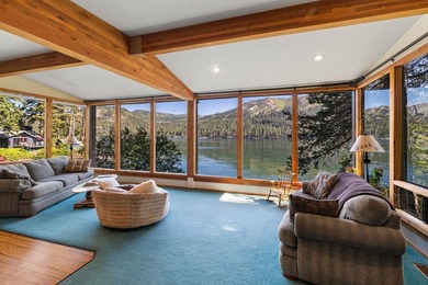 Rare opportunity to own a premier lakefront retreat on the - photo 22