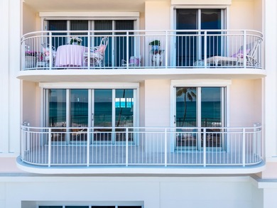 There are captivating direct ocean views from every room- - photo 23