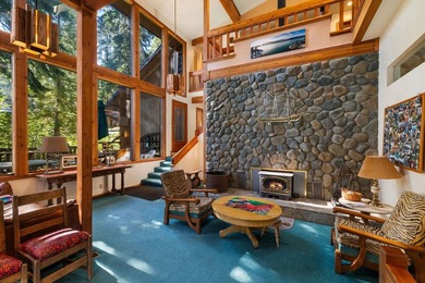 Rare opportunity to own a premier lakefront retreat on the - photo 23