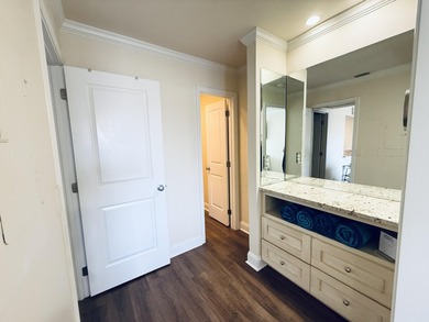Welcome to this beautifully updated 1-bedroom & rare 1.5-bath - photo 24