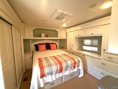 Escape to Weiss Lake w/ this deeded RV waterfront lot in Money - photo 24