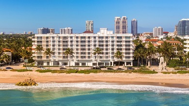There are captivating direct ocean views from every room- - photo 24