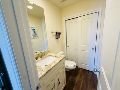 Welcome to this beautifully updated 1-bedroom & rare 1.5-bath - photo 25