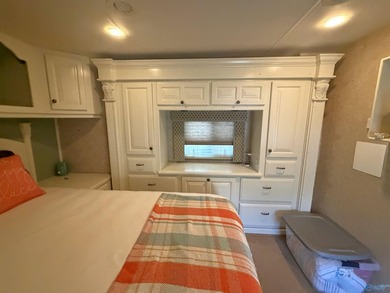 Escape to Weiss Lake w/ this deeded RV waterfront lot in Money - photo 25