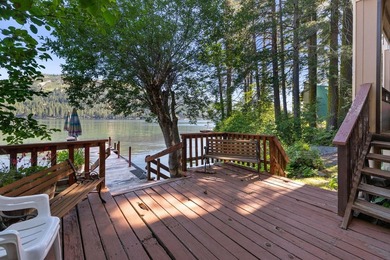 Rare opportunity to own a premier lakefront retreat on the - photo 26