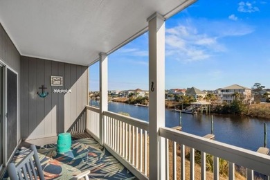 Welcome to Carolina Yacht Landing, a sought-after gated waterway - photo 27