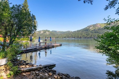 Rare opportunity to own a premier lakefront retreat on the - photo 28
