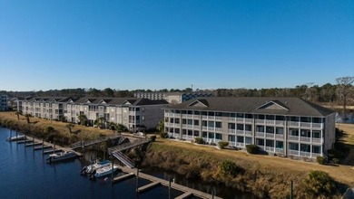 Welcome to Carolina Yacht Landing, a sought-after gated waterway - photo 30