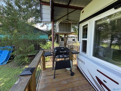 Escape to Weiss Lake w/ this deeded RV waterfront lot in Money - photo 32