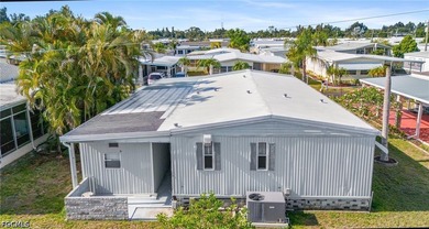 Welcome to easy Florida living in the sought-after Lake - photo 33
