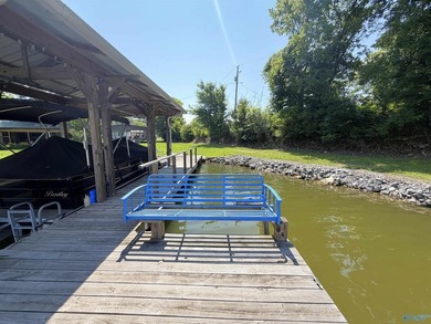 Escape to Weiss Lake w/ this deeded RV waterfront lot in Money - photo 33