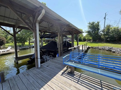 Escape to Weiss Lake w/ this deeded RV waterfront lot in Money - photo 34