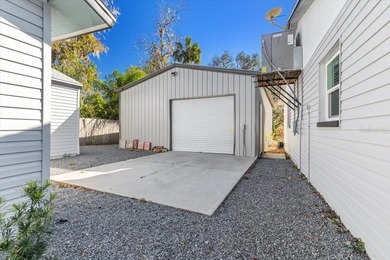 Welcome to your private Alafia River retreat offering - photo 35