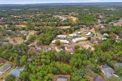 Completely Remodeled Townhouse in Sugarmill Woods. Welcome to - photo 37