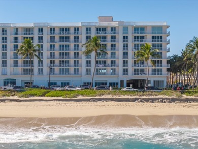 There are captivating direct ocean views from every room- - photo 37