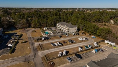 Welcome to Carolina Yacht Landing, a sought-after gated waterway - photo 38